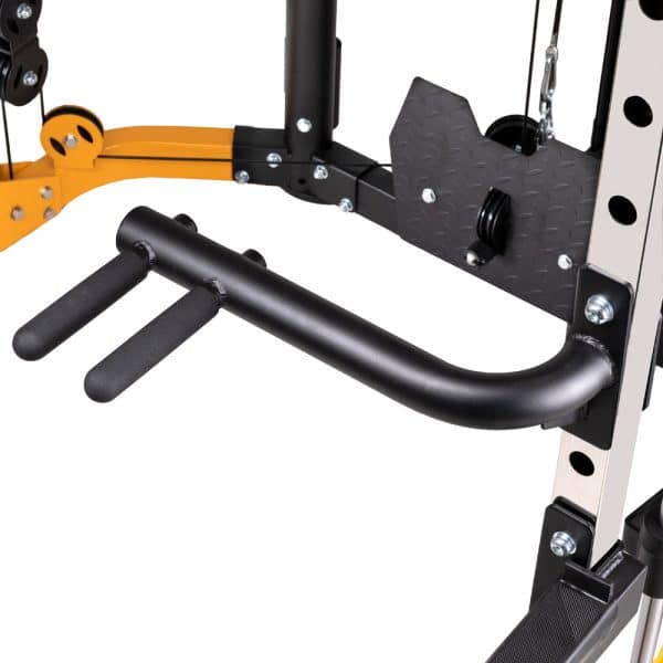 Power Rack inSPORTline Cable Column CC410 - Image 10