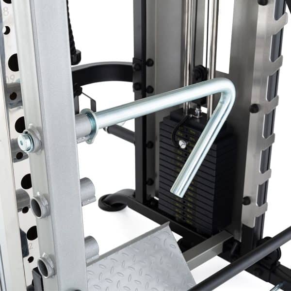 Power Rack inSPORTline Cable Column CC700 - Image 3