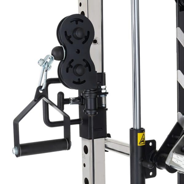 Power Rack inSPORTline Cable Column CC700 - Image 5