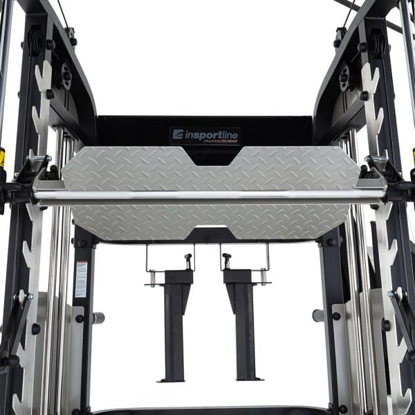 Power Rack inSPORTline Cable Column CC700 - Image 8