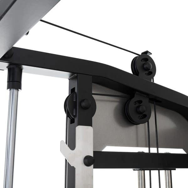 Power Rack inSPORTline Cable Column CC700 - Image 10
