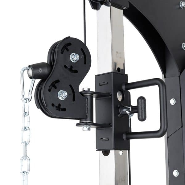 Power Rack inSPORTline Cable Column CC650 Double - Image 10