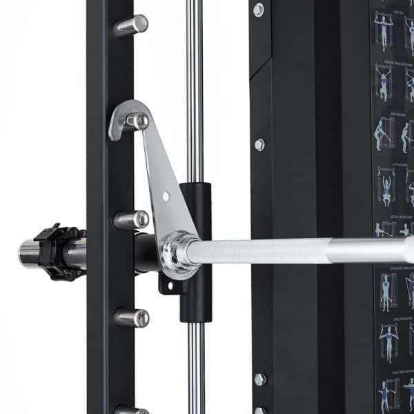 Power Rack inSPORTline Cable Column CC650 Double - Image 2