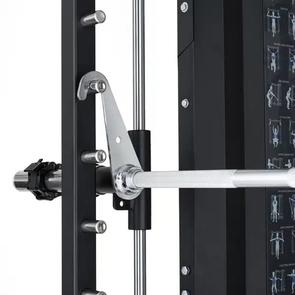 Power Rack inSPORTline Cable Column CC650 Double - Image 2