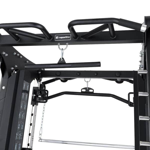 Power Rack inSPORTline Cable Column CC650 Double - Image 4