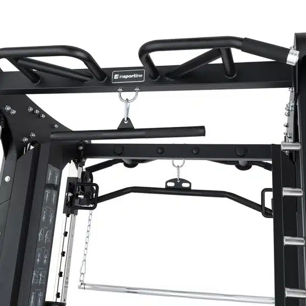Power Rack inSPORTline Cable Column CC650 Double - Image 4