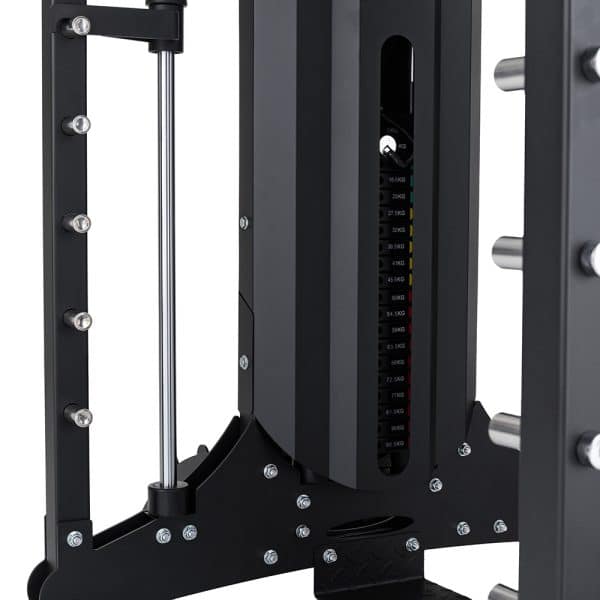 Power Rack inSPORTline Cable Column CC650 Double - Image 5
