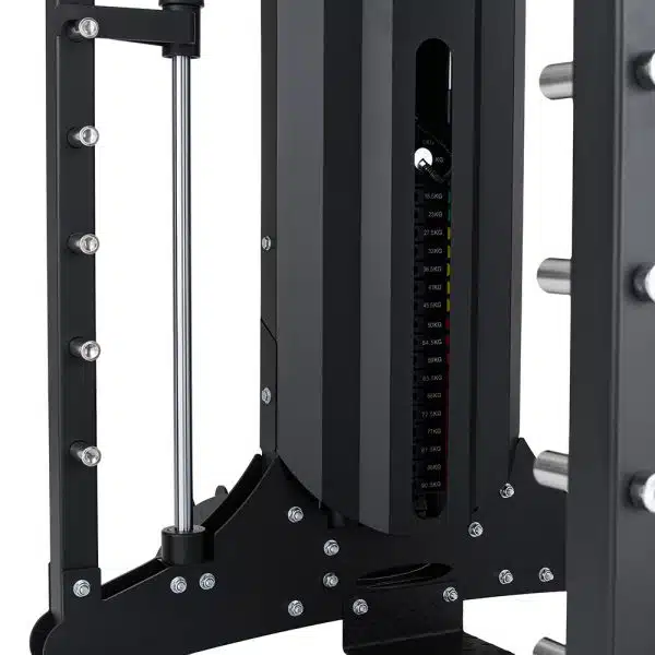 Power Rack inSPORTline Cable Column CC650 Double - Image 5