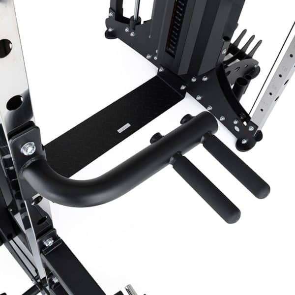 Power Rack inSPORTline Cable Column CC650 Double - Image 8