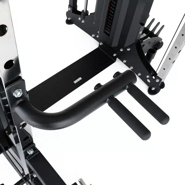 Power Rack inSPORTline Cable Column CC650 Double - Image 8