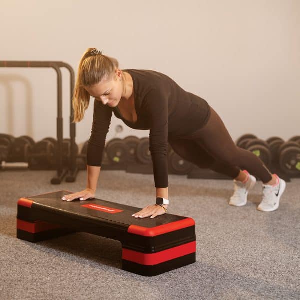 Step Aerobic inSPORTline AS 250 - Image 2