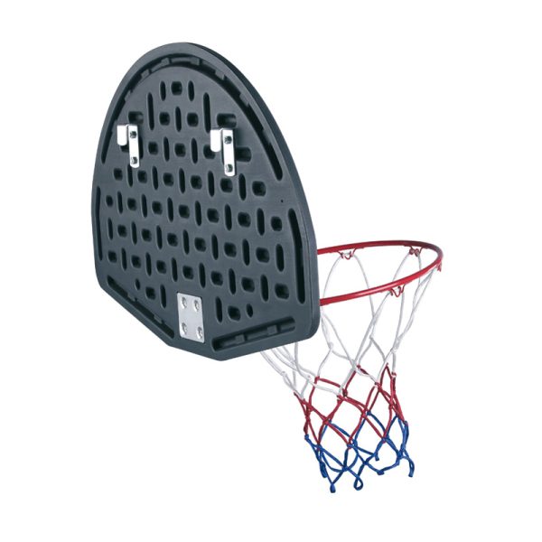 Μπασκέτα τοίχου PORTLAND 71x45cm GARLANDO - Image 2