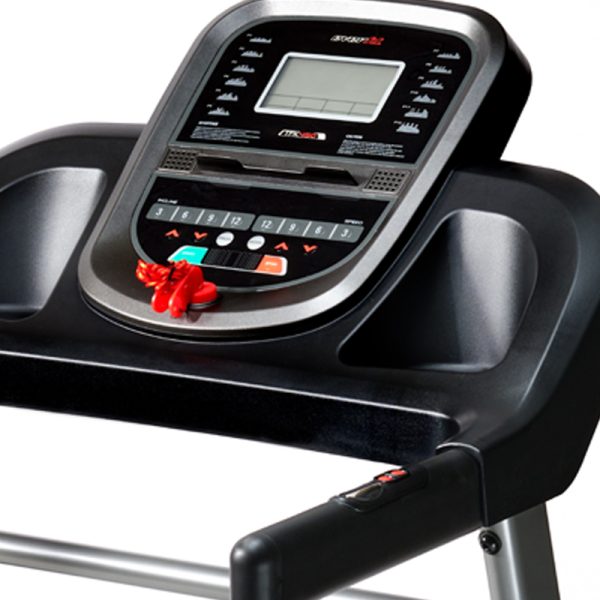 Διάδρομος γυμναστικής TFK 450 EVERFIT - Image 4