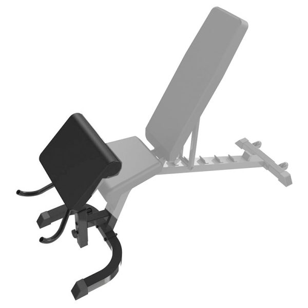 Arm Curl WBX-220 Multifit TOORX - Image 2