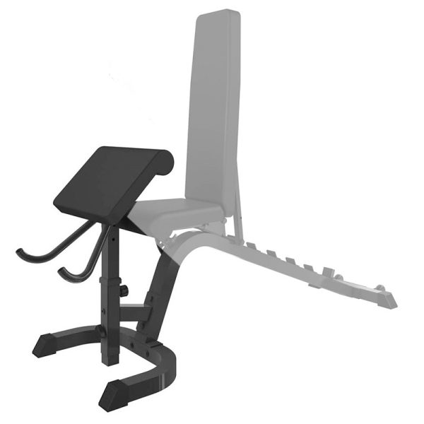 Arm Curl WBX-220 Multifit TOORX - Image 3