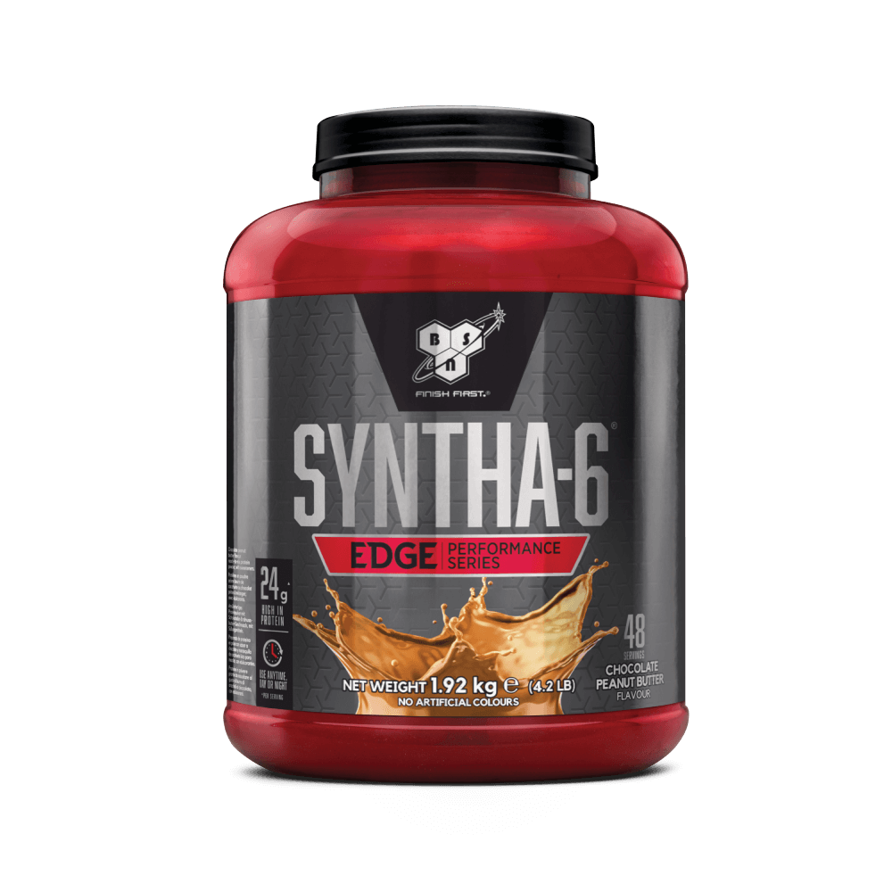Syntha-6 Edge 1870g (BSN) Chocolate Peanut butter