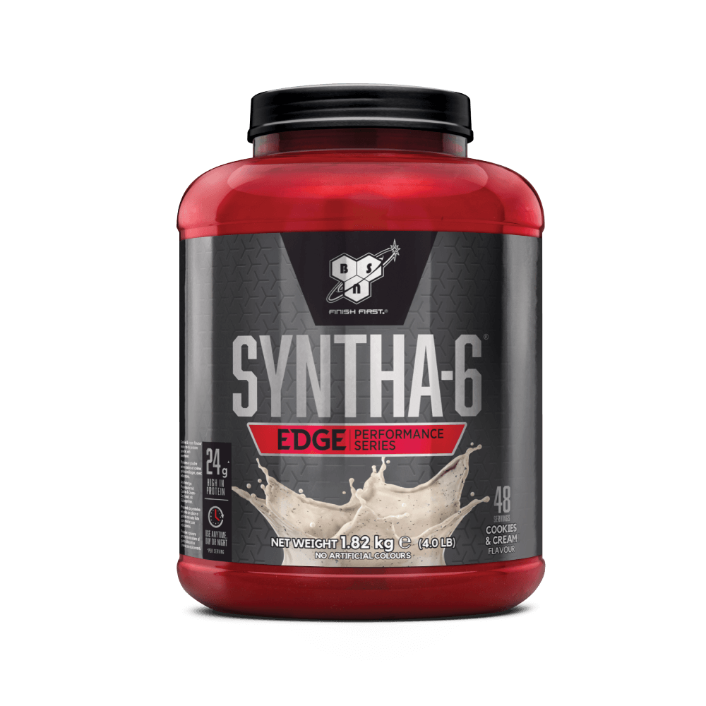 Syntha-6 Edge 1870g (BSN) Cookies & Cream