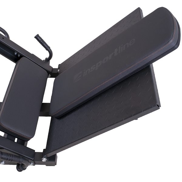 Leg Press & Hack Squat Machine inSPORTline X-NT L10 - Image 3