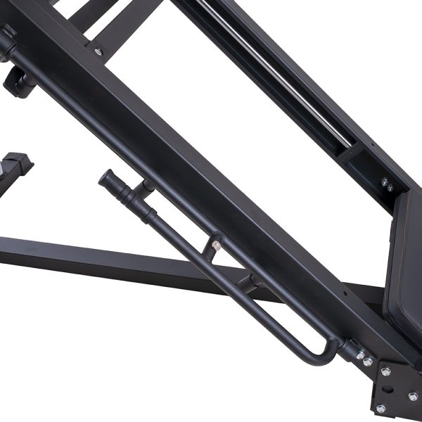 Leg Press & Hack Squat Machine inSPORTline X-NT L10 - Image 5