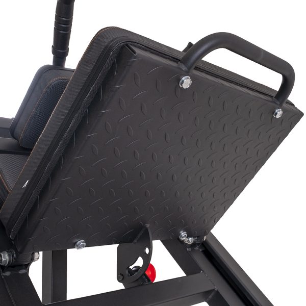 Leg Press & Hack Squat Machine inSPORTline X-NT L10 - Image 6