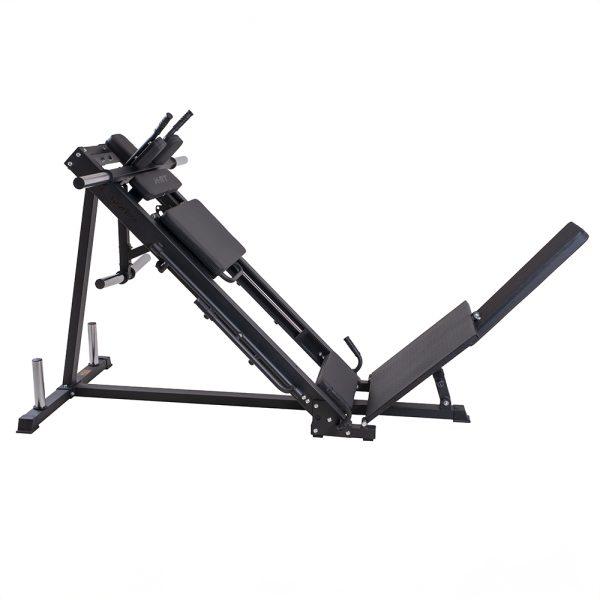 Leg Press & Hack Squat Machine inSPORTline X-NT L10 - Image 10