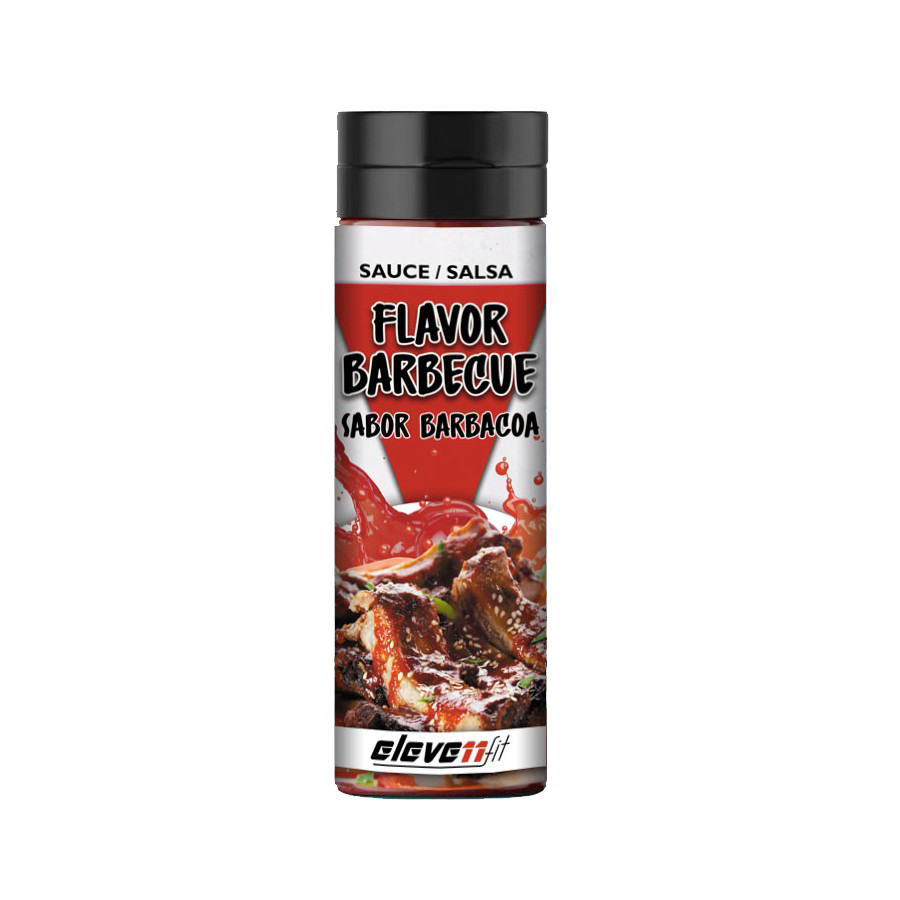 Sauce 330ml (Elevenfit)