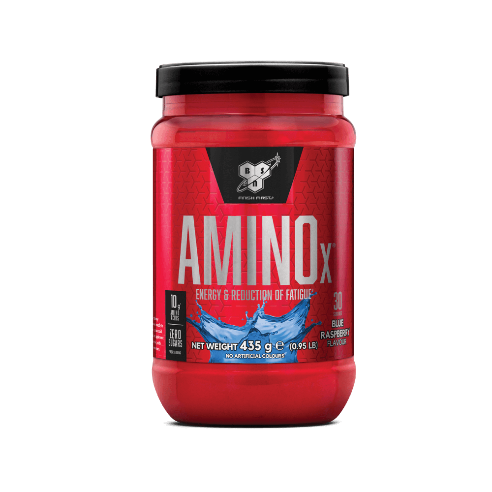 Amino X 435g (BSN) Blue Raspberry