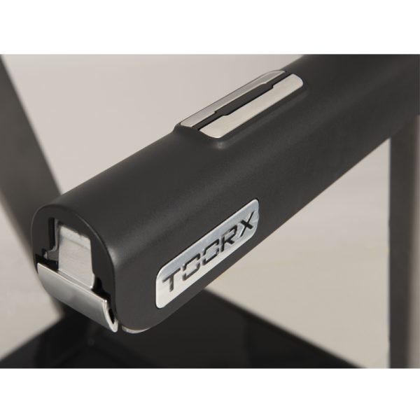 Διάδρομος γυμναστικής MIRAGE C-80 Slim Line TOORX - Image 10