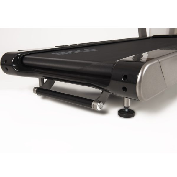 Διάδρομος γυμναστικής MIRAGE C-80 Slim Line TOORX - Image 15
