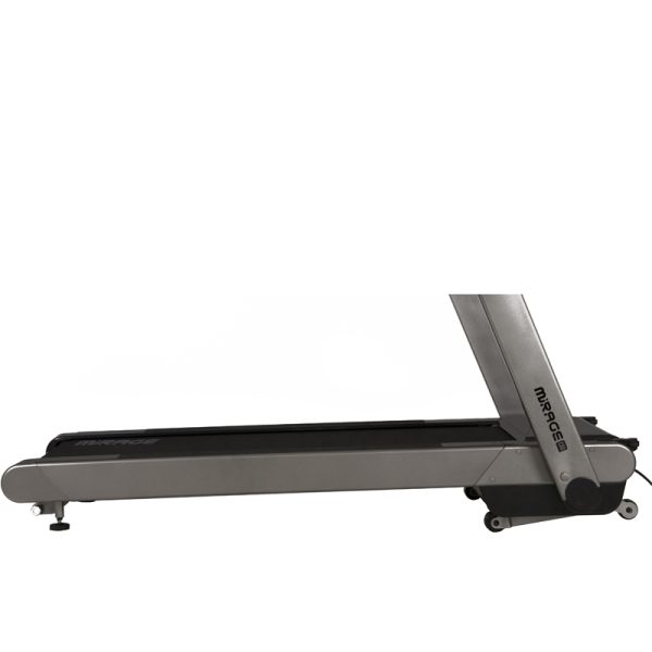 Διάδρομος γυμναστικής MIRAGE C-80 Slim Line TOORX - Image 16