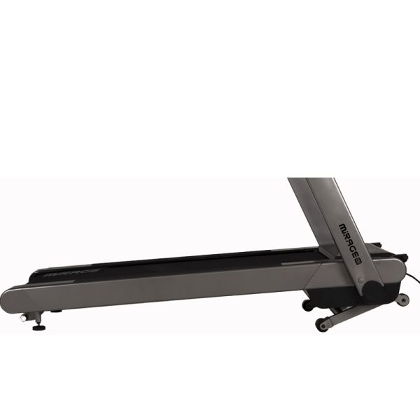 Διάδρομος γυμναστικής MIRAGE C-80 Slim Line TOORX - Image 17