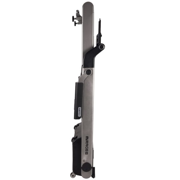 Διάδρομος γυμναστικής MIRAGE C-80 Slim Line TOORX - Image 2