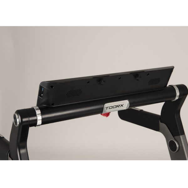 Διάδρομος γυμναστικής MIRAGE C-80 Slim Line TOORX - Image 5