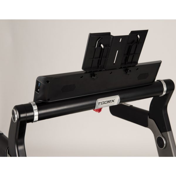 Διάδρομος γυμναστικής MIRAGE C-80 Slim Line TOORX - Image 6