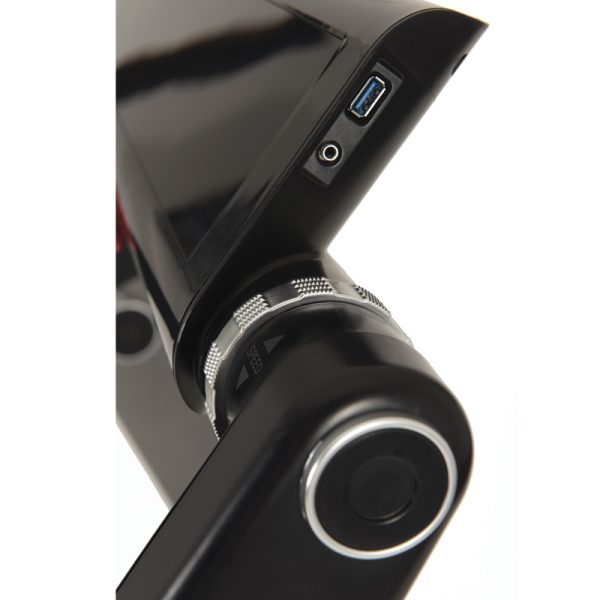 Διάδρομος γυμναστικής MIRAGE C-80 Slim Line TOORX - Image 8