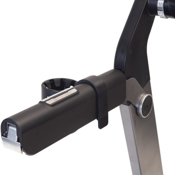 Διάδρομος γυμναστικής MIRAGE C-80 Slim Line TOORX - Image 9