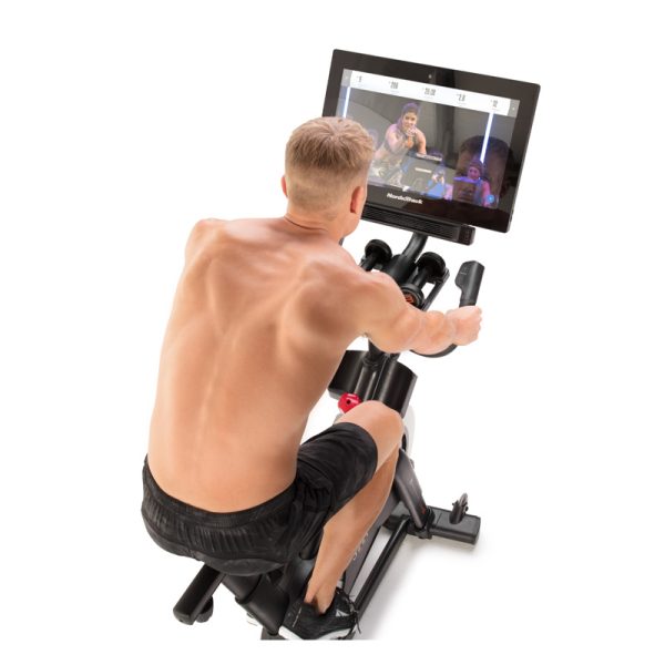Ποδήλατο γυμναστικής Commercial S22i Studio NORDICTRACK - Image 4