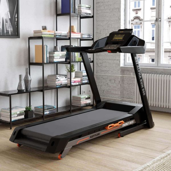Διάδρομος Alpha Run 600 KETTLER - Image 8