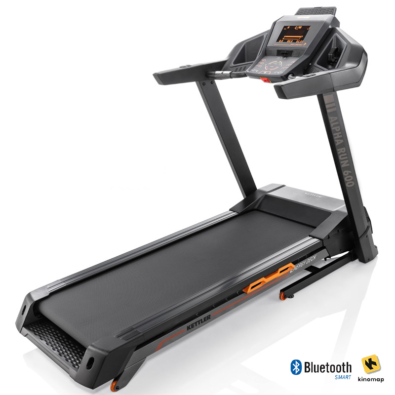 Διάδρομος Alpha Run 600 KETTLER