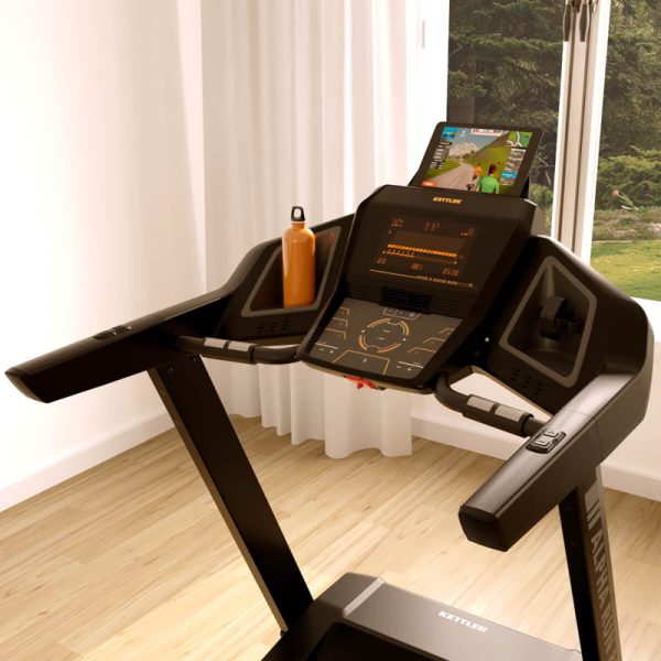 Διάδρομος Alpha Run 800 AC  KETTLER - Image 7