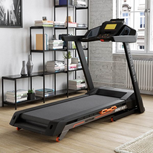 Διάδρομος Alpha Run 800 AC  KETTLER - Image 13