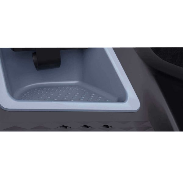 Διάδρομος Alpha Run 800 AC  KETTLER - Image 8