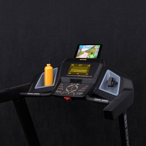 Διάδρομος Alpha Run 800 AC  KETTLER - Image 6