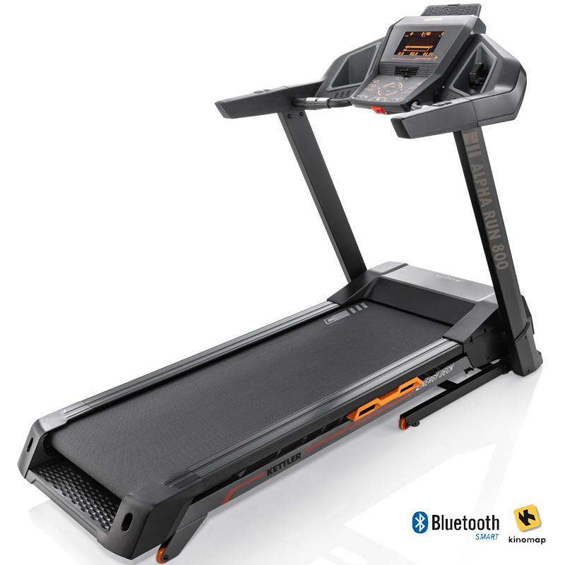 Διάδρομος Alpha Run 800 AC  KETTLER