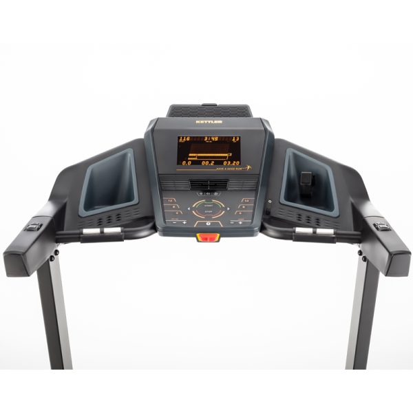 Διάδρομος Alpha Run 800 AC  KETTLER - Image 2