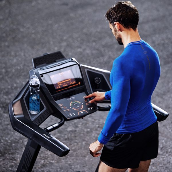 Διάδρομος Alpha Run 800 AC  KETTLER - Image 4
