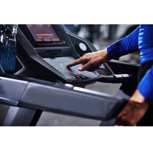 Διάδρομος Alpha Run 800 AC  KETTLER - Image 5