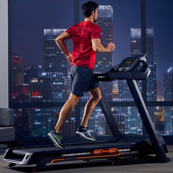 Διάδρομος Alpha Run 800 AC  KETTLER - Image 16