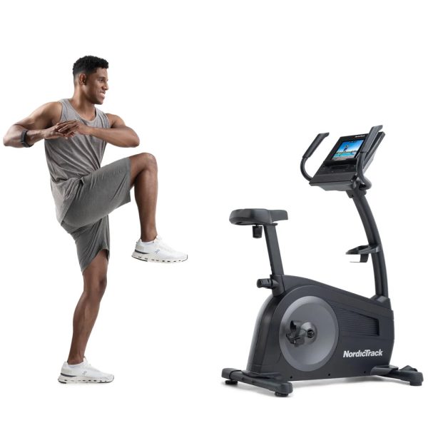 Ποδήλατο GX-LE Upright NORDICTRACK - Image 6