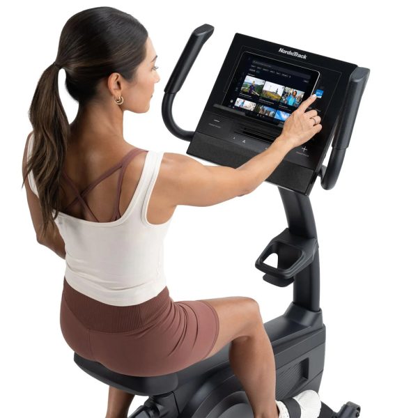 Ποδήλατο GX-LE Upright NORDICTRACK - Image 4